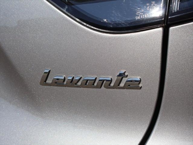 2022 Maserati Levante GT