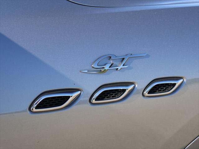 2022 Maserati Levante GT