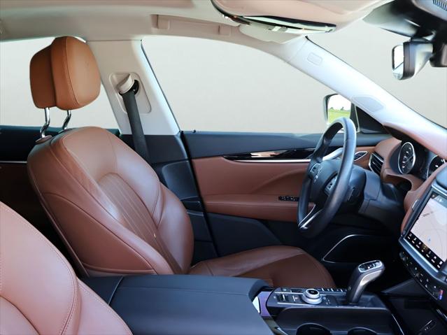 2022 Maserati Levante GT