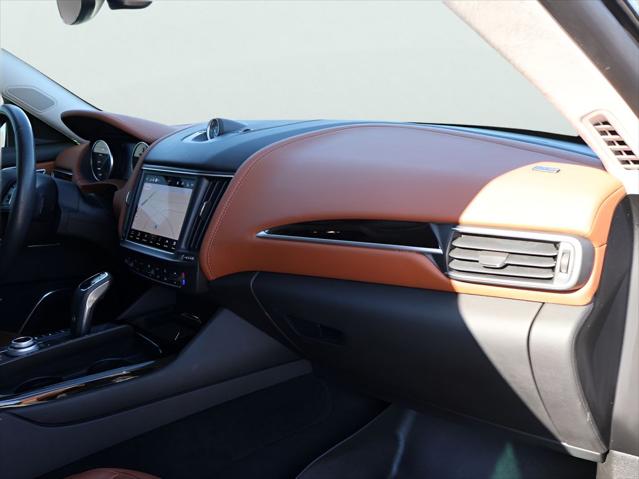 2022 Maserati Levante GT