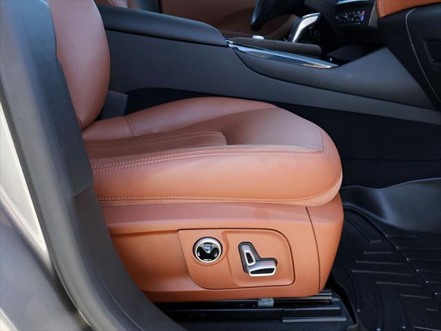 2022 Maserati Levante GT