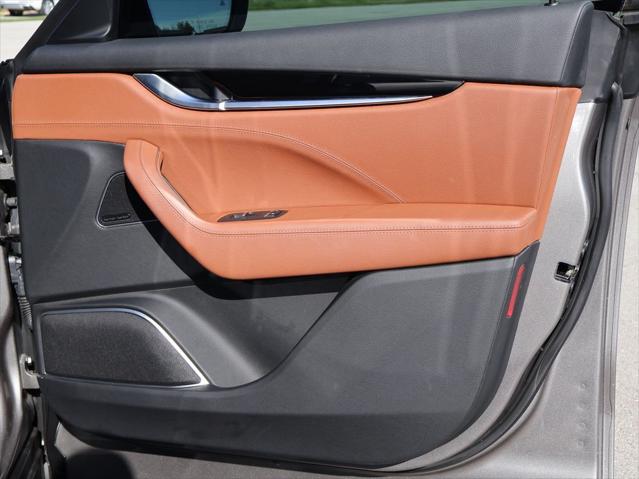 2022 Maserati Levante GT