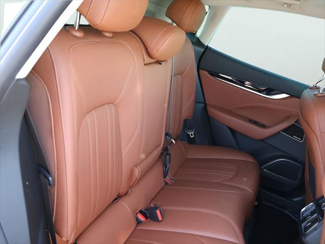 2022 Maserati Levante GT