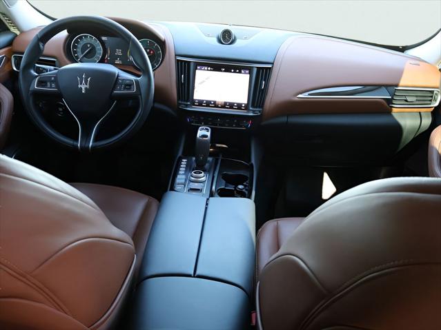 2022 Maserati Levante GT