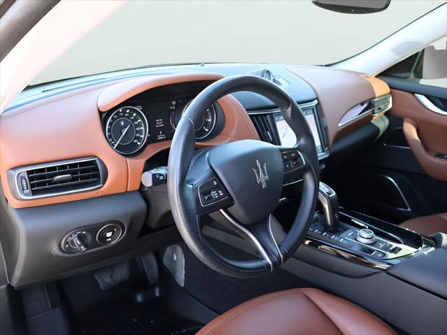 2022 Maserati Levante GT