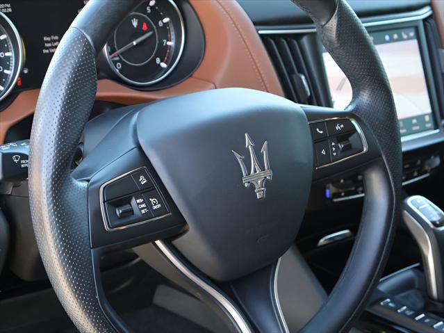 2022 Maserati Levante GT