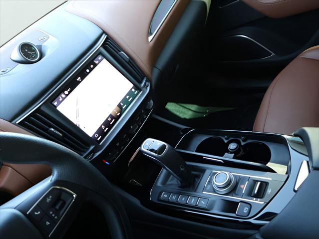 2022 Maserati Levante GT