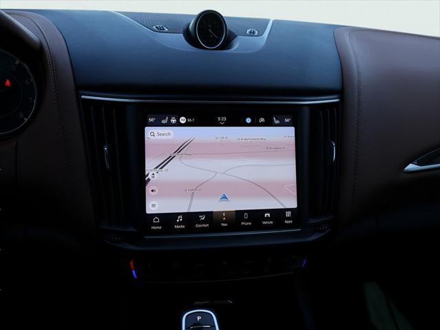 2022 Maserati Levante GT