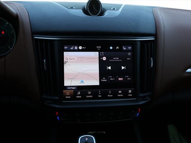 2022 Maserati Levante GT