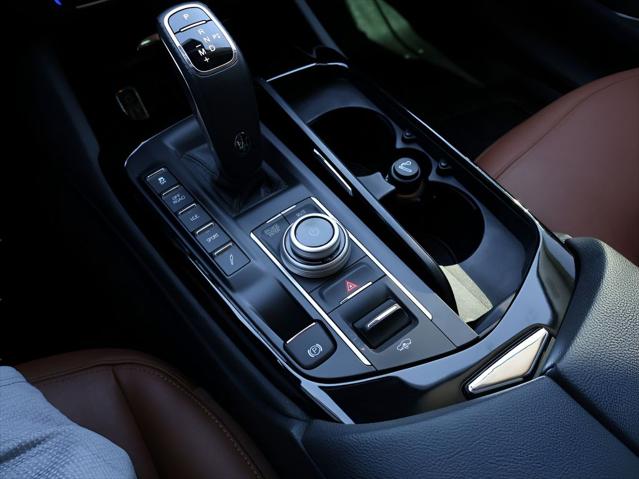 2022 Maserati Levante GT