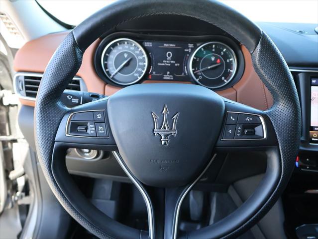 2022 Maserati Levante GT