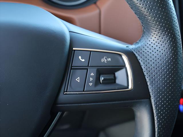 2022 Maserati Levante GT