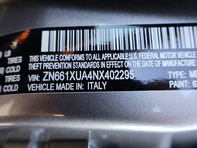 2022 Maserati Levante GT