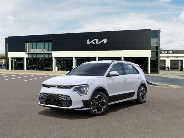 2026 Kia Niro EV Wind for sale in Concord, NC