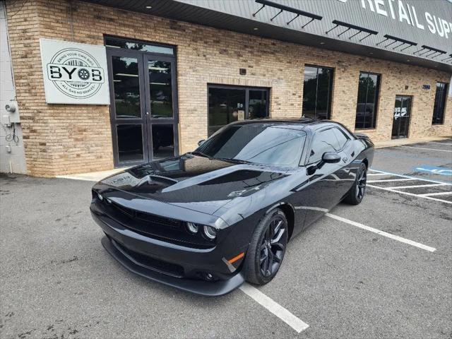 2021 Dodge Challenger R/T for sale in Rainbow City, AL