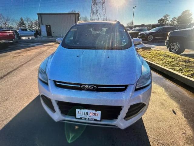 2014 Ford Escape Titanium for sale in Jackson, TN