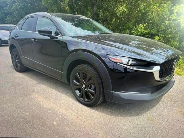 2021 Mazda CX-30 2.5 Turbo for sale in Jackson, TN