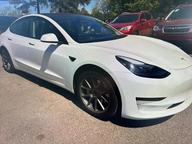 2023 Tesla Model 3 Rear-Wheel Drive for sale in Jackson, TN
