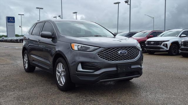2024 Ford Edge SEL for sale in Stillwater, OK