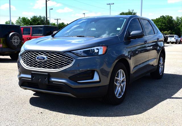 2024 Ford Edge SEL for sale in Stillwater, OK