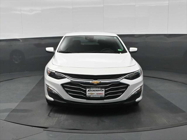 2025 Chevrolet Malibu FWD LS