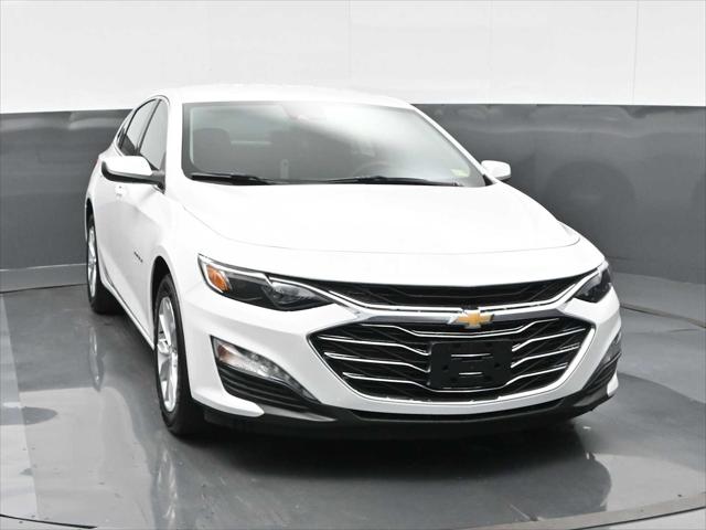 2025 Chevrolet Malibu FWD 1LT