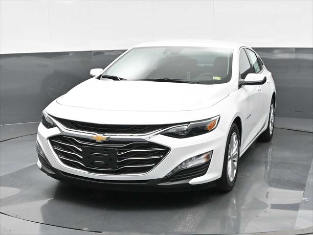 2025 Chevrolet Malibu FWD 1LT