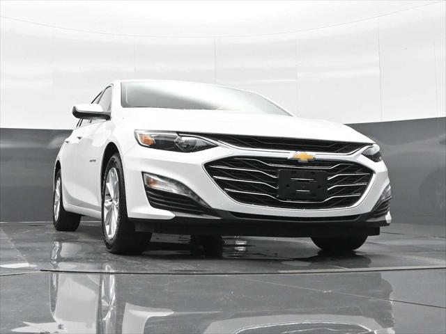 2025 Chevrolet Malibu FWD 1LT