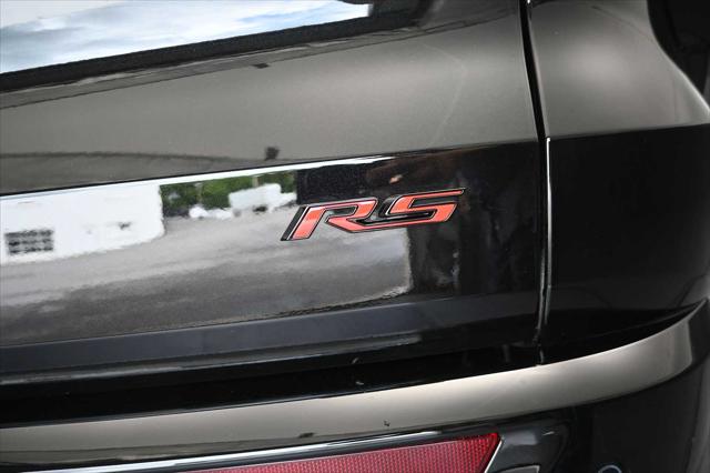 2026 Chevrolet Traverse AWD RS