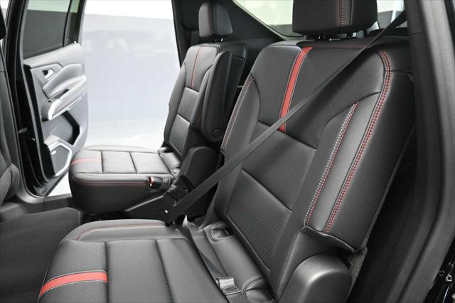 2026 Chevrolet Traverse AWD RS