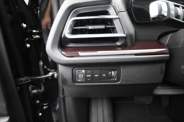 2026 Chevrolet Traverse AWD RS