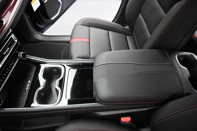 2026 Chevrolet Traverse AWD RS