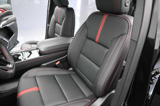 2026 Chevrolet Traverse AWD RS