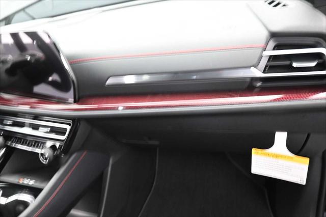 2026 Chevrolet Traverse AWD RS