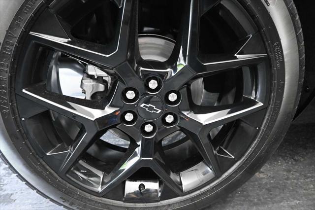 2026 Chevrolet Traverse AWD RS