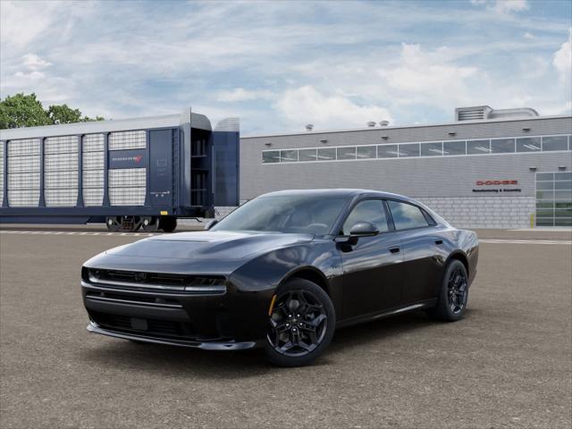2026 Dodge Charger R/T 4 Door AWD for sale in Ann Arbor, MI