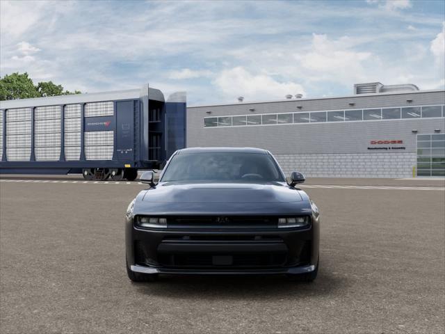2026 Dodge Charger R/T 4 Door AWD