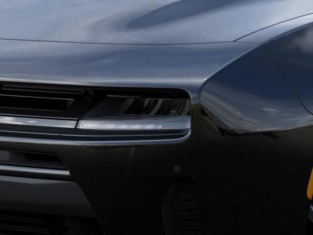 2026 Dodge Charger R/T 4 Door AWD