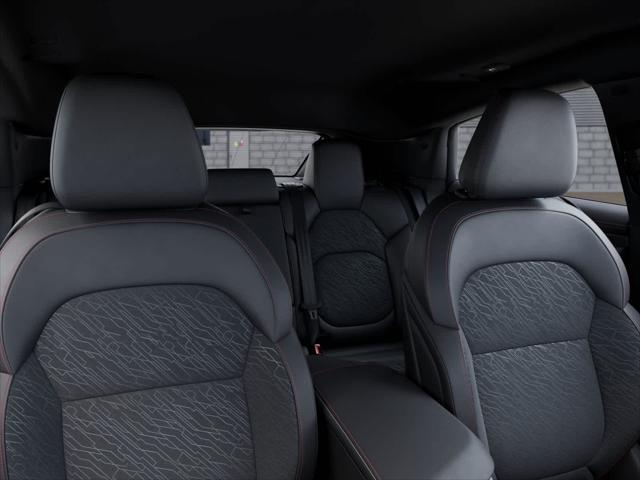 2026 Dodge Charger R/T 4 Door AWD