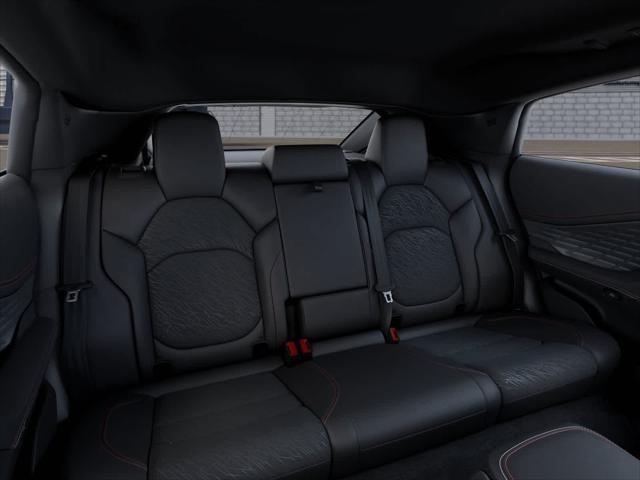 2026 Dodge Charger R/T 4 Door AWD