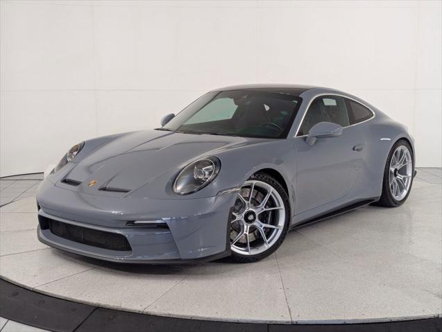 2023 Porsche 911 GT3 for sale in Silver Spring, MD