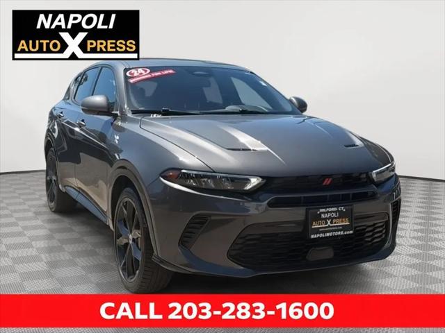 2024 Dodge Hornet R/T EAWD for sale in Milford, CT