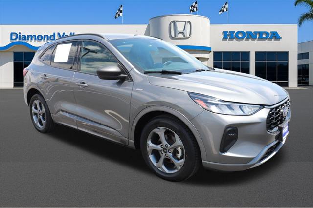 2023 Ford Escape ST-Line for sale in Hemet, CA