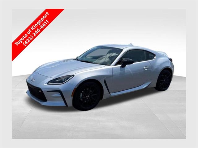 2026 Toyota GR86 Premium for sale in Kingsport, TN