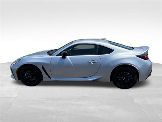 2026 Toyota GR86 Premium