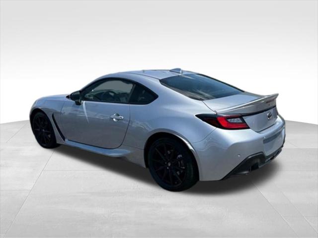 2026 Toyota GR86 Premium