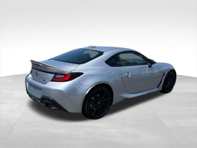 2026 Toyota GR86 Premium