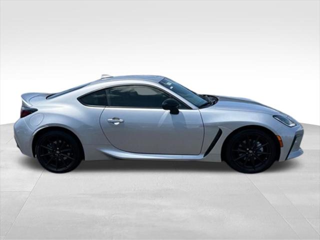 2026 Toyota GR86 Premium