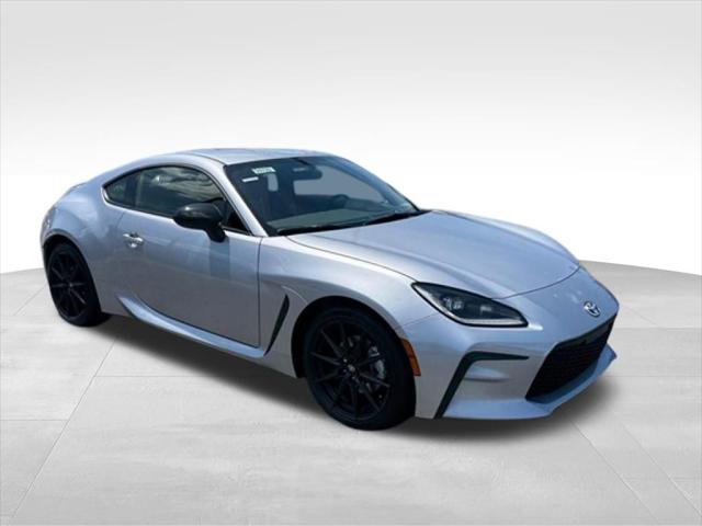 2026 Toyota GR86 Premium