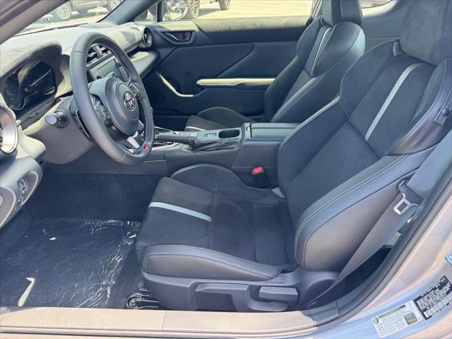 2026 Toyota GR86 Premium